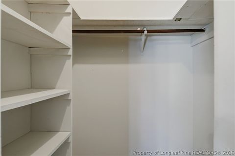 Tiny photo for 905 Bucknell Road, Fayetteville, NC 28311 (MLS # 761396)