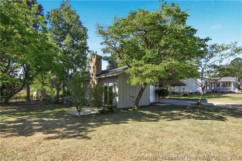 Tiny photo for 905 Bucknell Road, Fayetteville, NC 28311 (MLS # 761396)