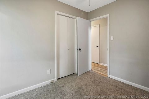 Tiny photo for 905 Bucknell Road, Fayetteville, NC 28311 (MLS # 761396)