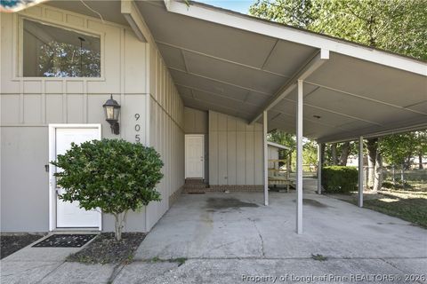 Tiny photo for 905 Bucknell Road, Fayetteville, NC 28311 (MLS # 761396)