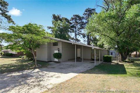 Tiny photo for 905 Bucknell Road, Fayetteville, NC 28311 (MLS # 761396)