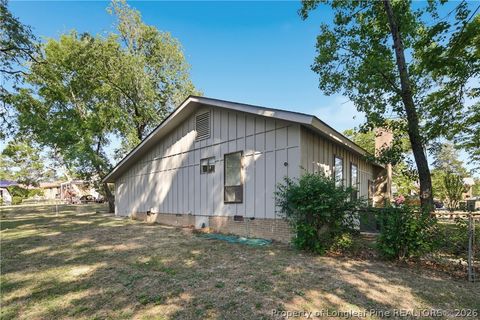 Tiny photo for 905 Bucknell Road, Fayetteville, NC 28311 (MLS # 761396)