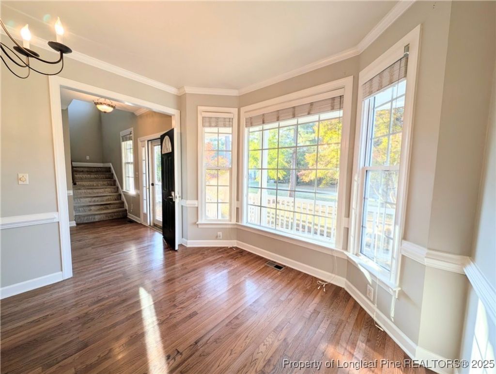 Photo of 405 La Vista Court, Benson, NC 27504 (MLS # 752699)