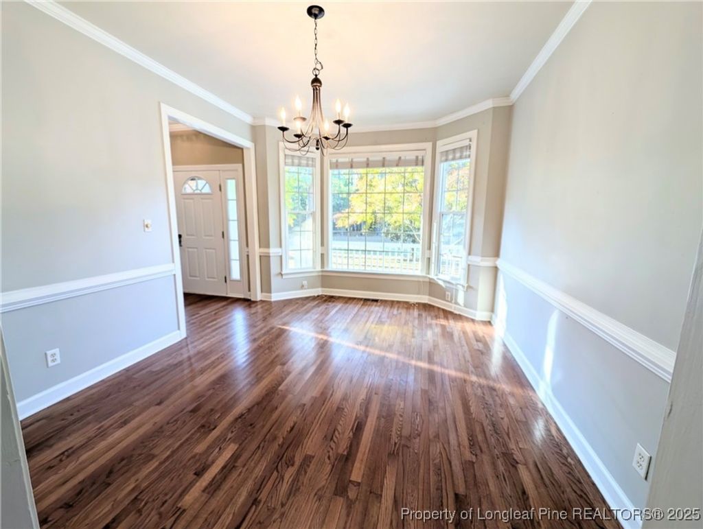 Photo of 405 La Vista Court, Benson, NC 27504 (MLS # 752699)