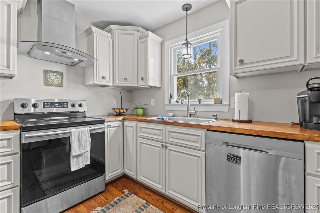 2707 Bennington Road