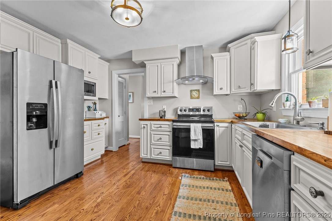 2707 Bennington Road