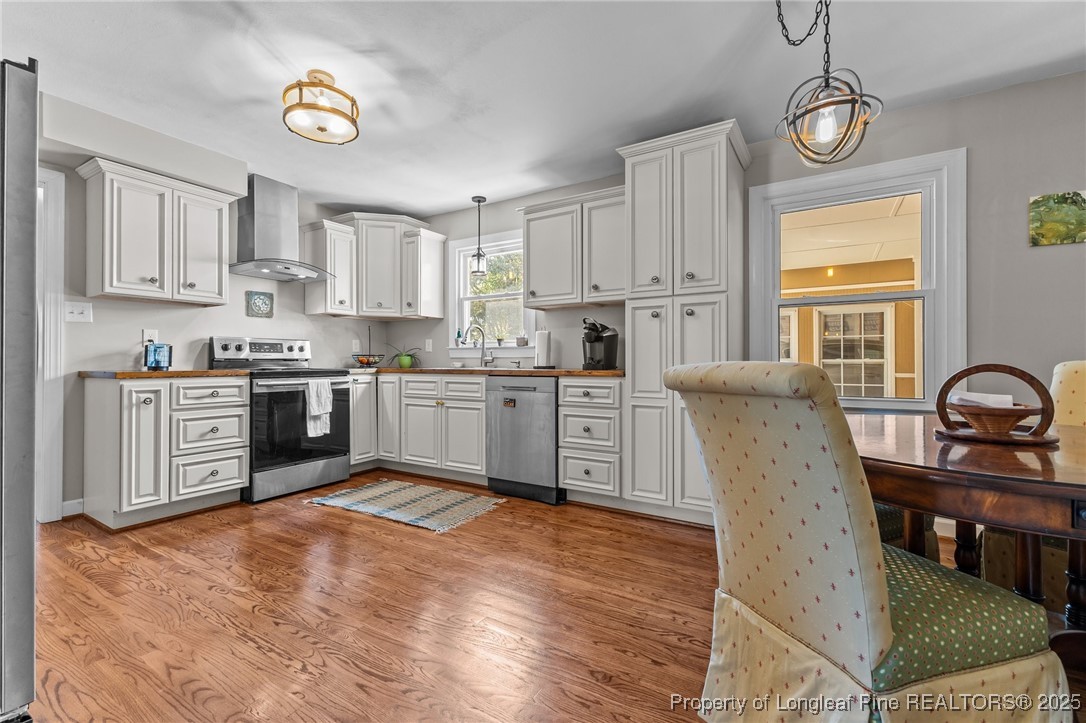 2707 Bennington Road