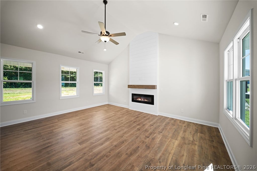 Photo of 186 Evelene Way, Clinton, NC 28328 (MLS # 771449)