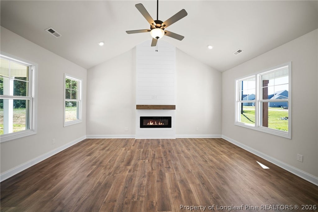 Photo of 186 Evelene Way, Clinton, NC 28328 (MLS # 771449)