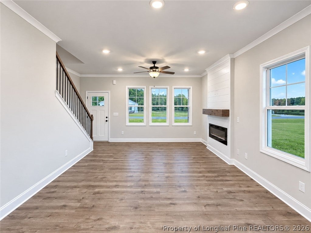 Photo of 147 Evelene Way, Clinton, NC 28328 (MLS # 771450)
