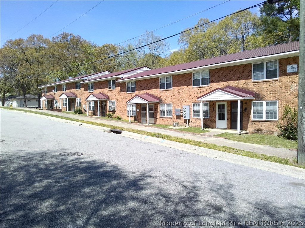 Photo 1 of 6 — 1704-A Newark Avenue, Fayetteville, NC 28301