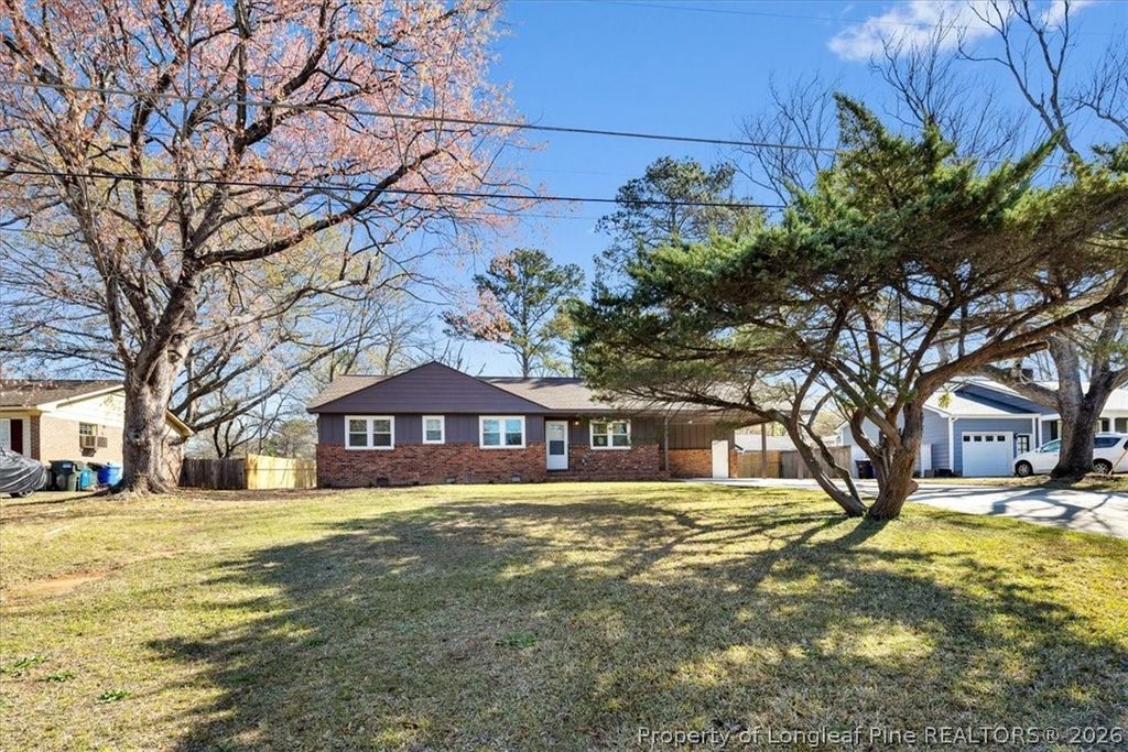 Photo of 716 Dowfield Drive, Fayetteville, NC 28311 (MLS # 760475)