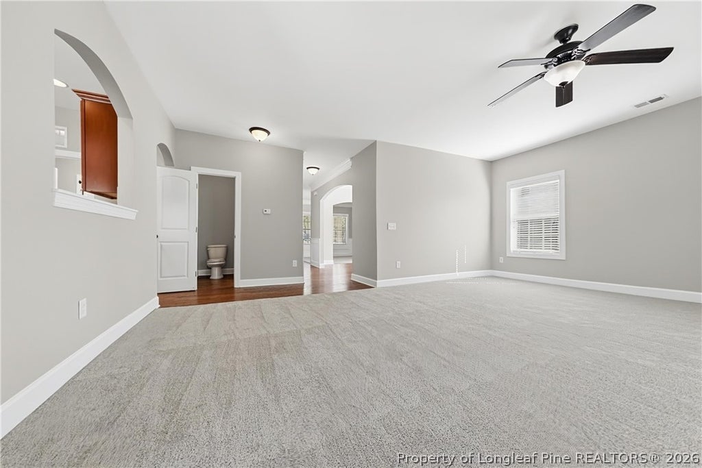 Photo of 1246 Birchmere Way, Fayetteville, NC 28312 (MLS # 771200)