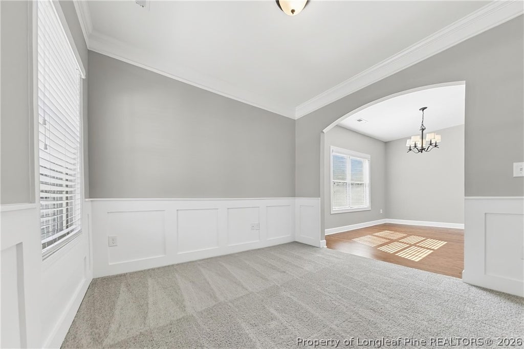 Photo of 1246 Birchmere Way, Fayetteville, NC 28312 (MLS # 771200)