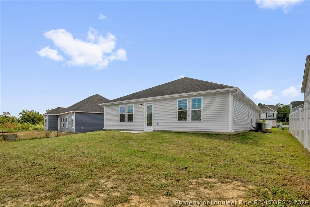 31 E Emily Gardens Drive