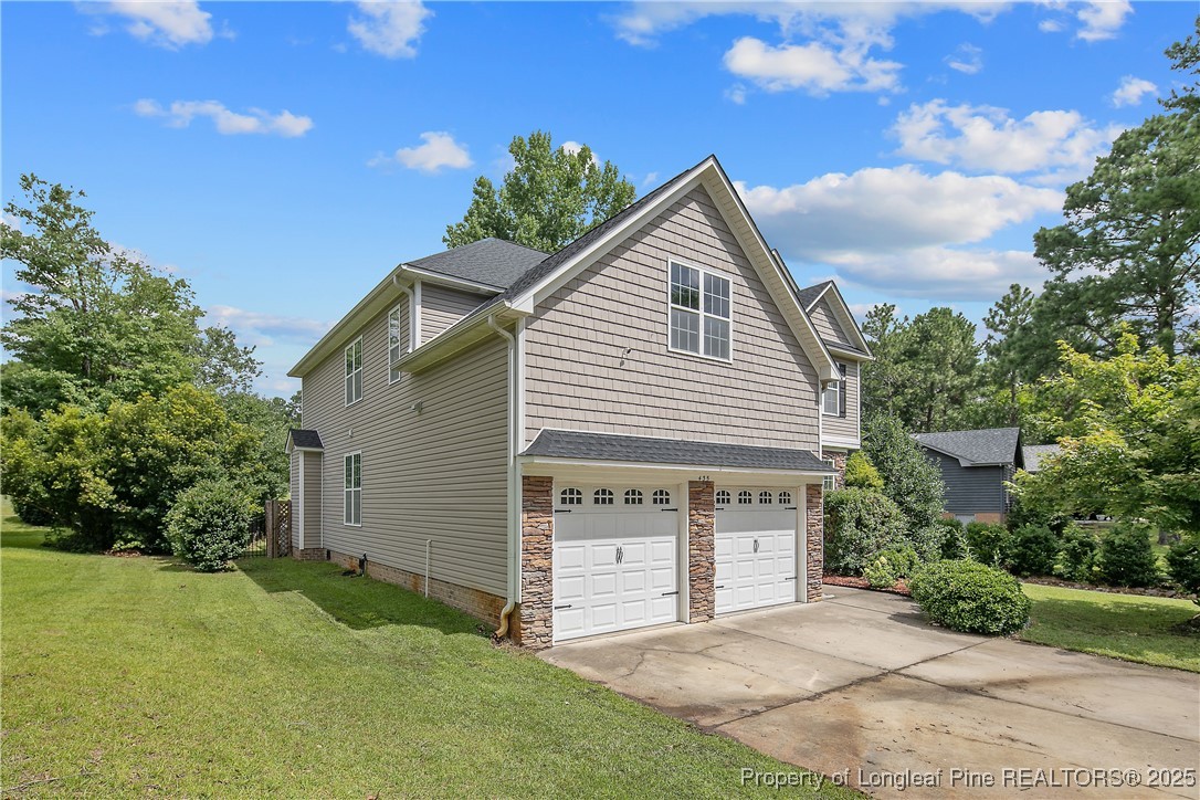 435 Carolina Way