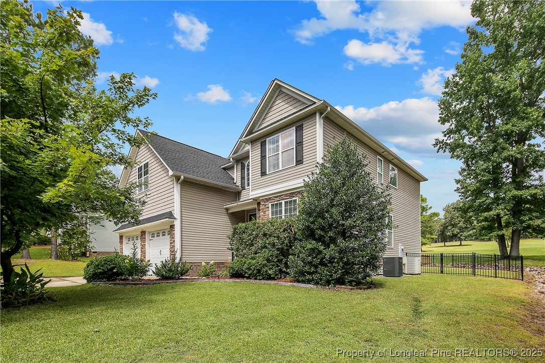 435 Carolina Way