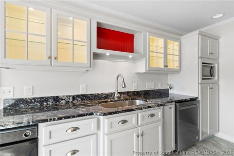 Tiny photo for 253 Lakeview Drive, Sanford, NC 27332 (MLS # 759080)