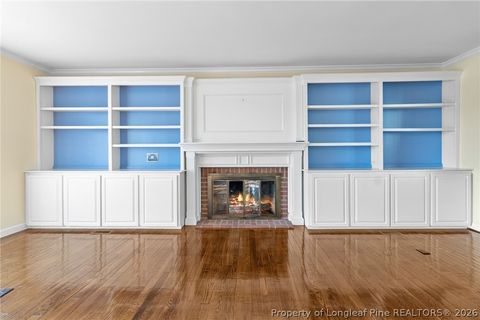 Tiny photo for 253 Lakeview Drive, Sanford, NC 27332 (MLS # 759080)