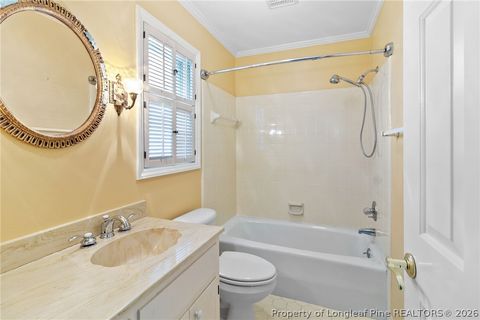 Tiny photo for 253 Lakeview Drive, Sanford, NC 27332 (MLS # 759080)