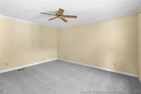 Tiny photo for 253 Lakeview Drive, Sanford, NC 27332 (MLS # 759080)