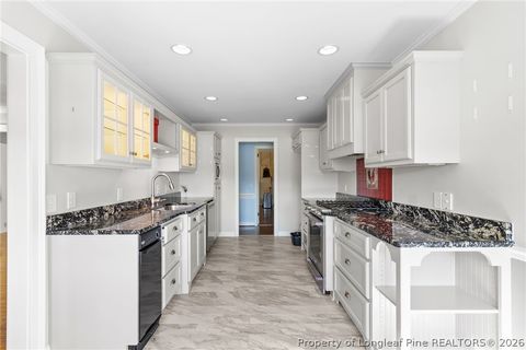 Tiny photo for 253 Lakeview Drive, Sanford, NC 27332 (MLS # 759080)