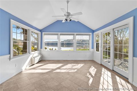 Tiny photo for 253 Lakeview Drive, Sanford, NC 27332 (MLS # 759080)