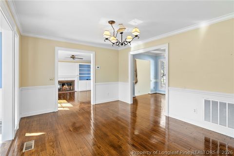 Tiny photo for 253 Lakeview Drive, Sanford, NC 27332 (MLS # 759080)