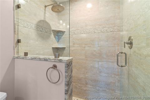 Tiny photo for 253 Lakeview Drive, Sanford, NC 27332 (MLS # 759080)