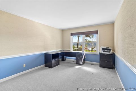 Tiny photo for 253 Lakeview Drive, Sanford, NC 27332 (MLS # 759080)