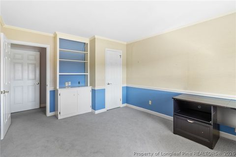 Tiny photo for 253 Lakeview Drive, Sanford, NC 27332 (MLS # 759080)