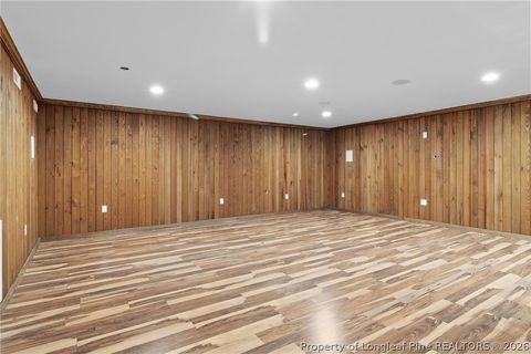 Tiny photo for 253 Lakeview Drive, Sanford, NC 27332 (MLS # 759080)