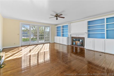 Tiny photo for 253 Lakeview Drive, Sanford, NC 27332 (MLS # 759080)