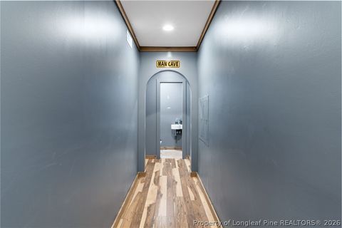 Tiny photo for 253 Lakeview Drive, Sanford, NC 27332 (MLS # 759080)