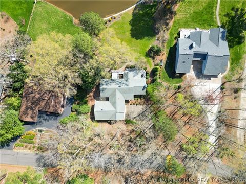 Tiny photo for 253 Lakeview Drive, Sanford, NC 27332 (MLS # 759080)