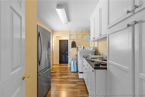 Tiny photo for 253 Lakeview Drive, Sanford, NC 27332 (MLS # 759080)