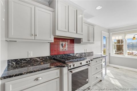 Tiny photo for 253 Lakeview Drive, Sanford, NC 27332 (MLS # 759080)