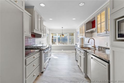 Tiny photo for 253 Lakeview Drive, Sanford, NC 27332 (MLS # 759080)