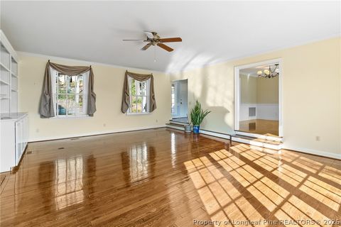 Tiny photo for 253 Lakeview Drive, Sanford, NC 27332 (MLS # 759080)