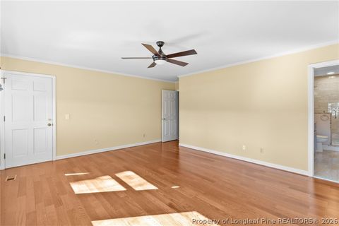 Tiny photo for 253 Lakeview Drive, Sanford, NC 27332 (MLS # 759080)