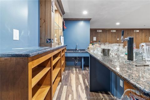 Tiny photo for 253 Lakeview Drive, Sanford, NC 27332 (MLS # 759080)