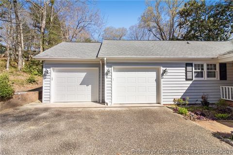Tiny photo for 253 Lakeview Drive, Sanford, NC 27332 (MLS # 759080)
