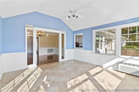 Tiny photo for 253 Lakeview Drive, Sanford, NC 27332 (MLS # 759080)