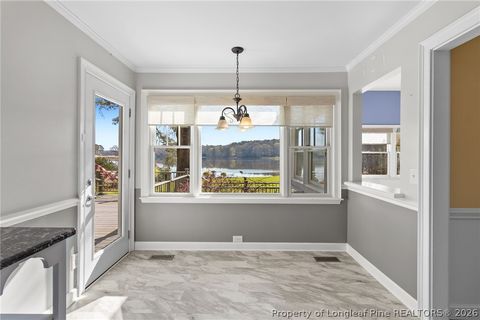 Tiny photo for 253 Lakeview Drive, Sanford, NC 27332 (MLS # 759080)