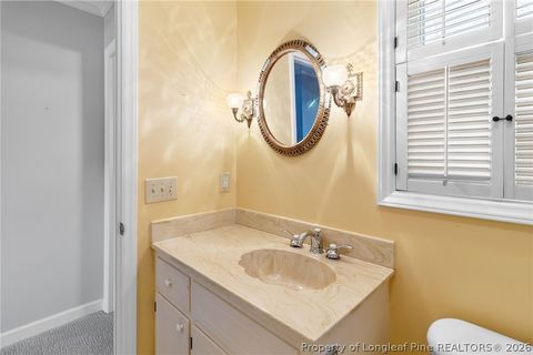 Tiny photo for 253 Lakeview Drive, Sanford, NC 27332 (MLS # 759080)