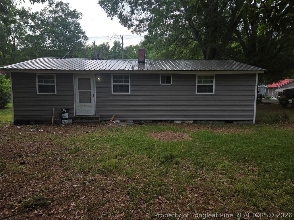 Photo of 308 N Canal Street, Rowland, NC 28383 (MLS # 762174)