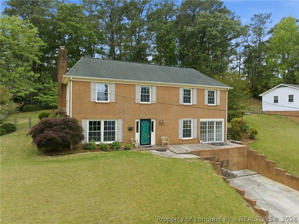 Photo of 1827 Spruce Street, Fayetteville, NC 28303 (MLS # 762217)