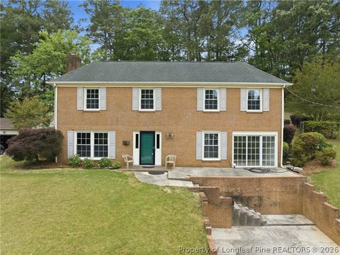 1827 Spruce Street Fayetteville NC 28303
