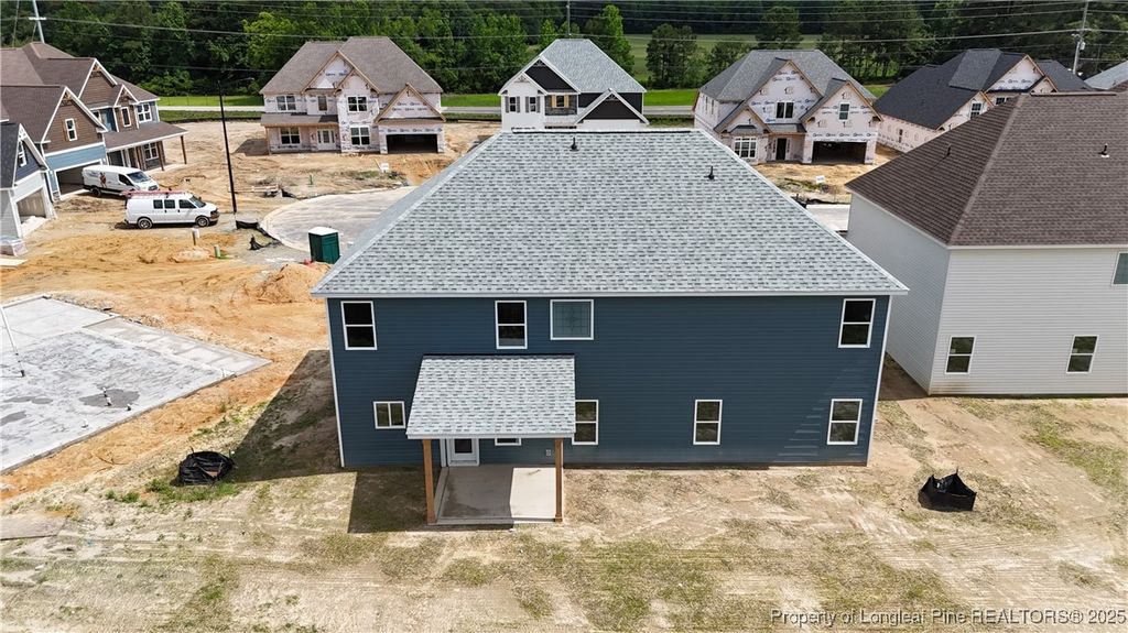 Photo of 1815 Smith Farm Street, Fayetteville, NC 28306 (MLS # 753913)