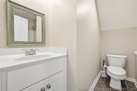 Tiny photo for 38 Commonwealth Court, Cameron, NC 28326 (MLS # 761276)